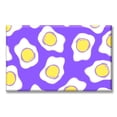 thumbnail image 1 of Cuadro Canva Pixtreats listo para Colgar tipo galería Huevos Estrellados 60X90 cm, 1 of 4