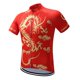 thumbnail image 3 of Maillot de ciclismo 2018 con estampado de dragón, ropa corta de verano para ciclismo, camisetas deportivas para hombre, servicio personalizado/al por mayor, 3 of 5