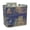 style_C, variant on Whaledi Multifuntional Tinplate Storage Jar Coffee Storage Tin Suitable for Coffee