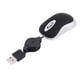 thumbnail image 3 of Mini ratón óptico retráctil portátil con cable USB, ergonómico, para el hogar y la oficina, para ordenador, PC y portátil., 3 of 7
