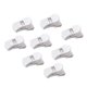 thumbnail image 5 of unbranded 8Ud Clip Divisor Para Refrigerador Para Organizar Bolsas En Puerta Lateral, 5 of 8