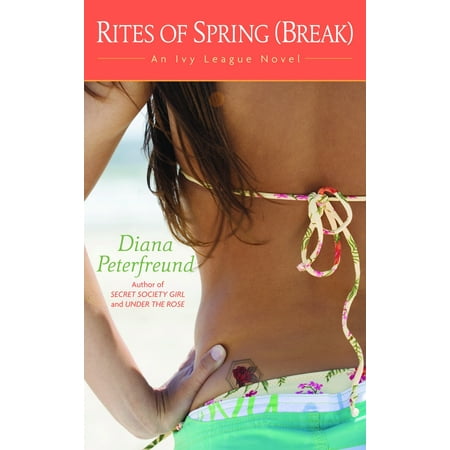 Rites of Spring (Break)