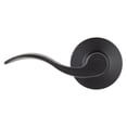 Brinks 2112-119 Ball Style Door Knob With Privacy Key For Bedroom And