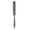 Gray, variant on FXMLRLK 1Pc Silicone Jar Spatula - Long Handle Sourdough Scraper, Skinny Spatula for Jars, Bottles, and Containers, Non-Stick Heat Resistant Cake Cream Spatulas, Black