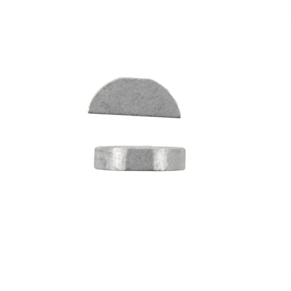Pioneer Crankshaft Woodruff Keys 3/16 x .750 100-pk