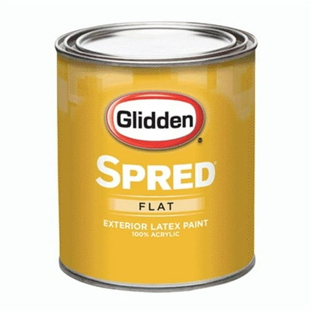 Sp3613 Qt Spred House Latex Flat Exterior Base 2