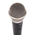 thumbnail image 4 of Peahefy professional wired microphone, Microphone Karaoke,Handheld Professional Wired Dynamic Microphone Clear Voice for Karaoke Vocal Music Performance, 4 of 5