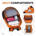 thumbnail image 2 of Mochila Venture Pal de 35 L, ultraligera y ligera, de viaje, 2 of 6