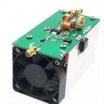 thumbnail image 3 of Amplificador de de 315 MHz, Amplificador de Potencia UHF de 25 W, 280-350 MHz, 12-18 V, Transmisión de Potencia, 3 of 5