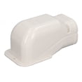thumbnail image 4 of Cubierta de tubo de aire acondicionado, accesorio de cubierta protectora de PVC para interior y exterior, 4 of 5