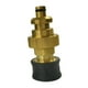 thumbnail image 3 of Accesorio para pulverizador de espuma, conector rápido de 1/4", adaptador para hidrolavadora de alta presión Estilo F, 3 of 9
