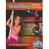 Essentials of Teaching Adapted Physical Education