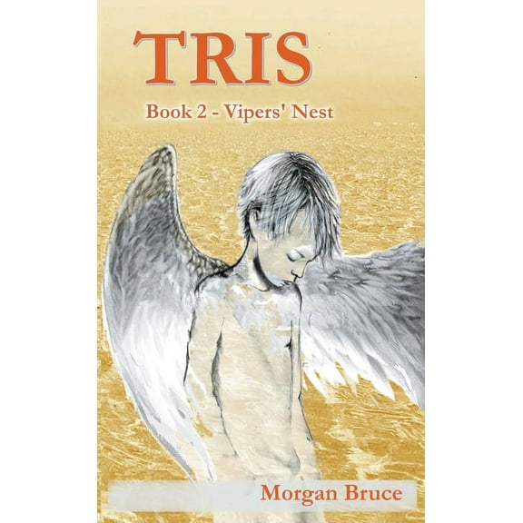 Tris Tris: 2. Vipers' Nest, Book 2, (Hardcover)