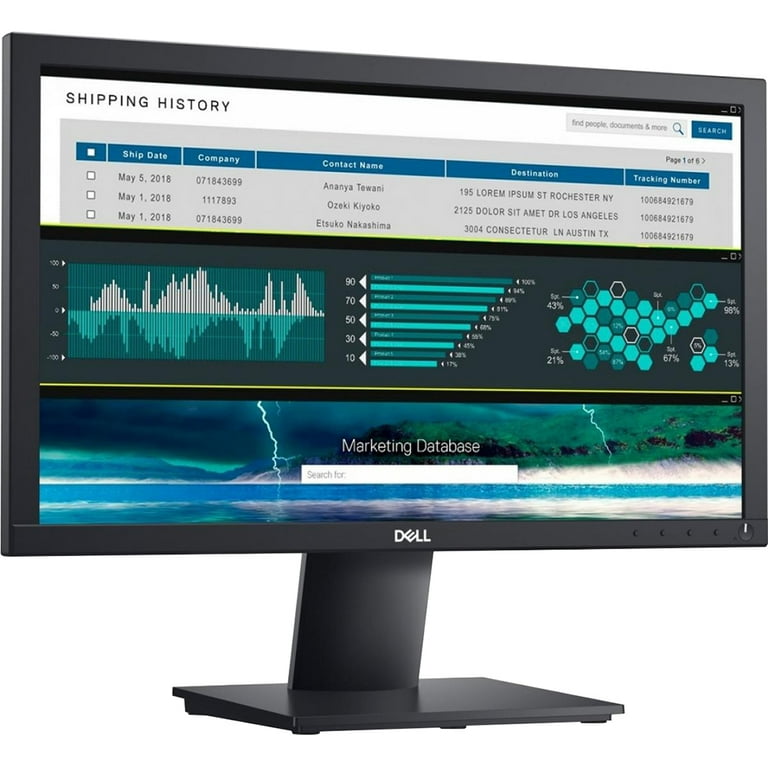 Dell E2020H 20