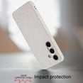 thumbnail image 4 of For Samsung Galaxy S24 Plus Metkase Bio-degradable Wheat Fiber Material Design Case - Original, 4 of 4
