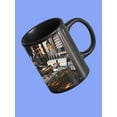 thumbnail image 3 of Space Station Landing Bay Mug - Anthony Chirstou Designs,, 3 of 4