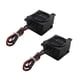 thumbnail image 1 of 2x Heaters Fan Thermostatic Egg Incubator Heater PTC Fan Heater 24V 400W, 1 of 8