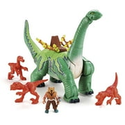 Fisher-Price Imaginext Dinosaurs: Thunder the Brontosaurus