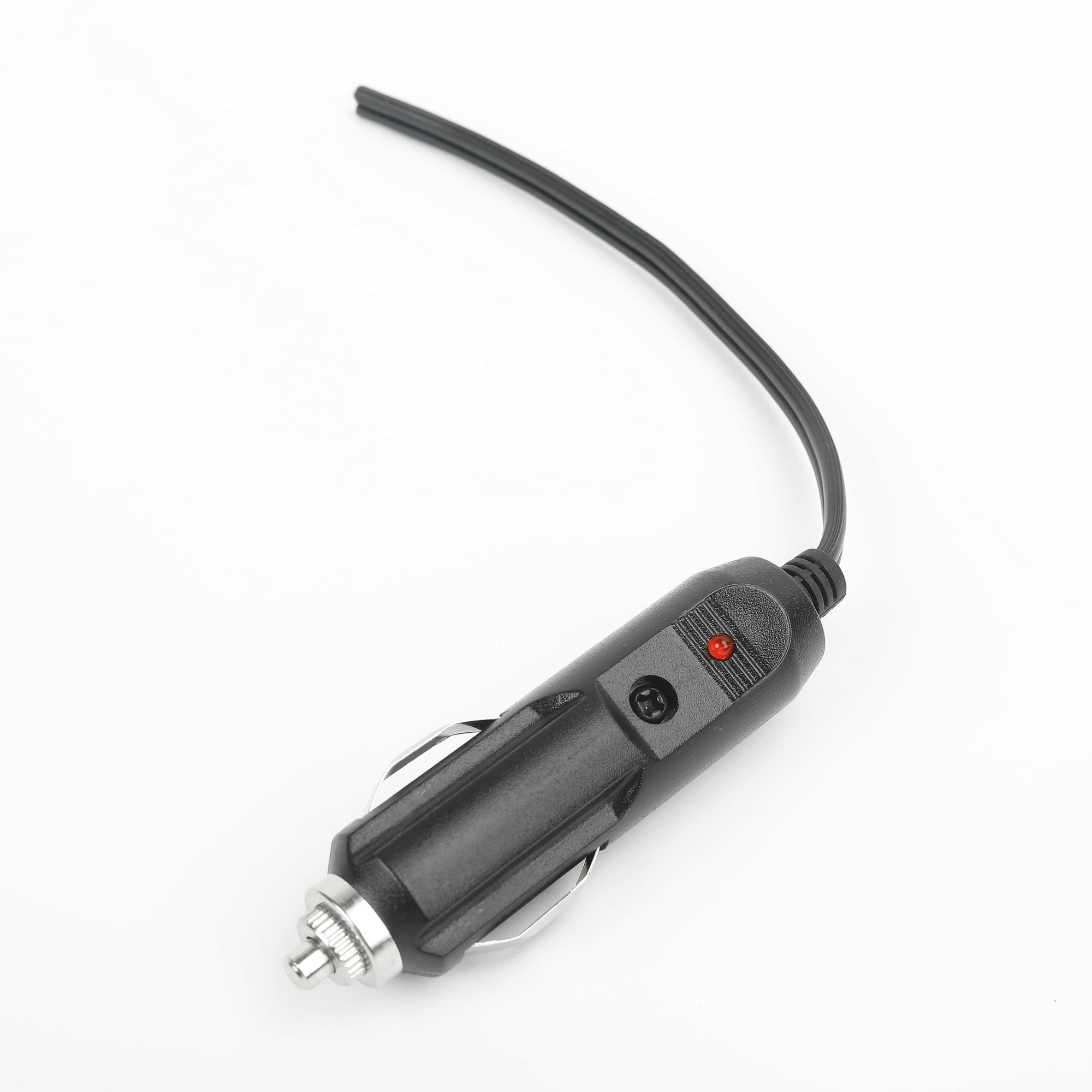 EverStart 12V Accessory Plug, Black, Automotive Electrical Tool
