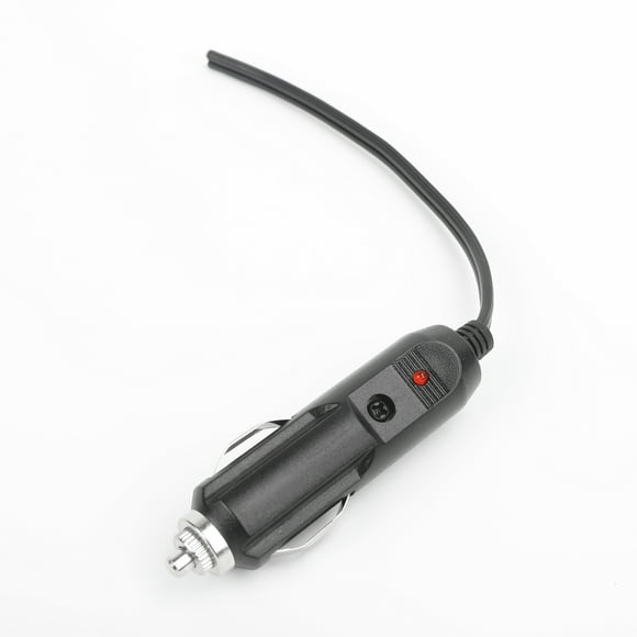 EverStart 12V Accessory Plug, Model 5141, Black, Automotive Electrical Tool