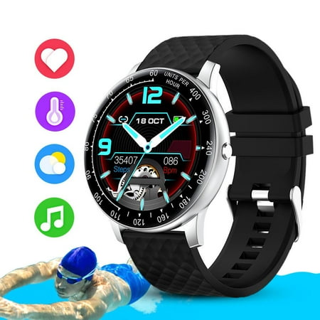 android watch wireless charging