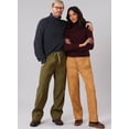 thumbnail image 4 of McCall's Sewing Pattern 8636 - Unisex Pull On Pants, Size: A (30-52), 4 of 7