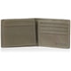 thumbnail image 5 of Billetera Timberland de piel gris con bolsillo abatible para hombre, 5 of 5