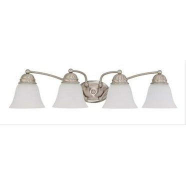 Nuvo Lighting  60/3321  Bathroom Fixtures  Empire  Indoor Lighting  Vanity Light  ;