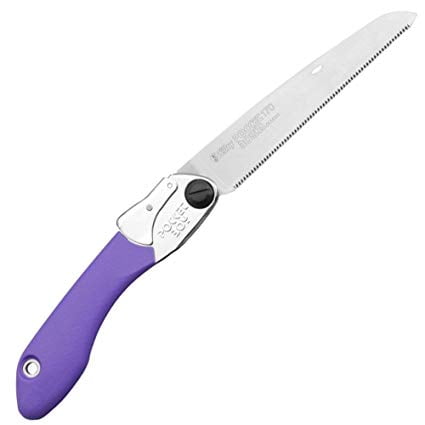 UPC: 4903585344179 | Silky Professional Series PocketBoy Folding Saw 170mm Extra Fine Teeth (344-17)