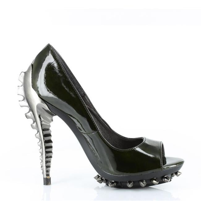 Metropolis Ripley-BLK9 Metropolis 110 Pumps Metropolis Ripley-BLK9 Metropolis 110 Pumps