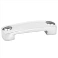 thumbnail image 4 of 8 Uds. Bloqueo de Guardabarros para , Correa de Ojo, Lazo de Amarre, Cuerda de , Accesorio de Cubierta de , Accesorios para Barcos de Acero Inoxidable 316, Marino, 4 of 5