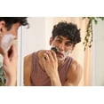 thumbnail image 3 of Crema de afeitar The Body Shop Maca Root & Aloe para hombre 185 ml, 3 of 7