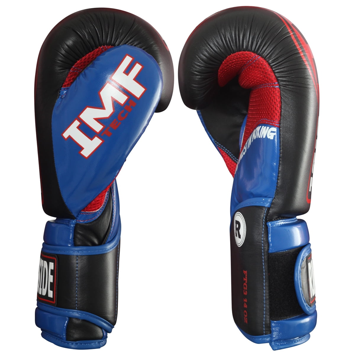 Ringside Apex Predator Sparring Gloves 16 oz