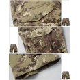 thumbnail image 4 of Bermudas Cargo Match para Hombre Camuflaje Desierto Talla 44, 4 of 4