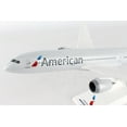 thumbnail image 6 of daron worldwide trading skymarks american 787-9 1/200 airplane model, 6 of 9