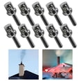 thumbnail image 3 of High-Quality Drill Adapter Linking Electric Drill And Chimney Cleaning Brush, 3 of 8