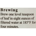 thumbnail image 3 of The Tao of Tea Sweet & Floral, Blended Black Tea, Rose Petal Black, 4 oz (114 g), 3 of 6