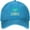 Blue, variant on Camping May The Forest Be with You Hat Cotton Washed Denim Baseball Caps for Men Women