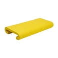 thumbnail image 2 of Siruishop Dragon Boat Seat U Shape for Kite Boat Training Rowing Tools Rower Boat Yeloow, 2 of 8