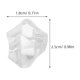 thumbnail image 2 of NUOLUX 200Ud Cubos De Hielo Artificiales Transparentes Con Para, 2 of 8