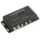 thumbnail image 4 of Modulador TM70 UHF TV LINK Convertidor AV a RF Extensor IR con pantalla de canal, 4 of 8