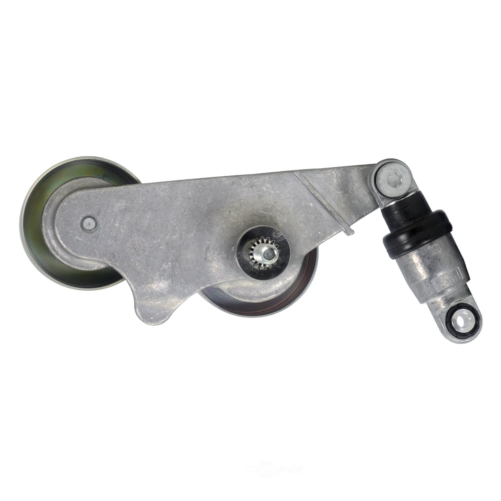 Litens Serpentine Belt Tensioner: 1 Piece Fits select: 2005-2010 HONDA ODYSSEY, 2006-2011 HONDA PILOT