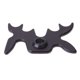 thumbnail image 5 of Taquera de billar JShteea Antlers Billiards Multi-hole para principiantes El nuevo, 5 of 6