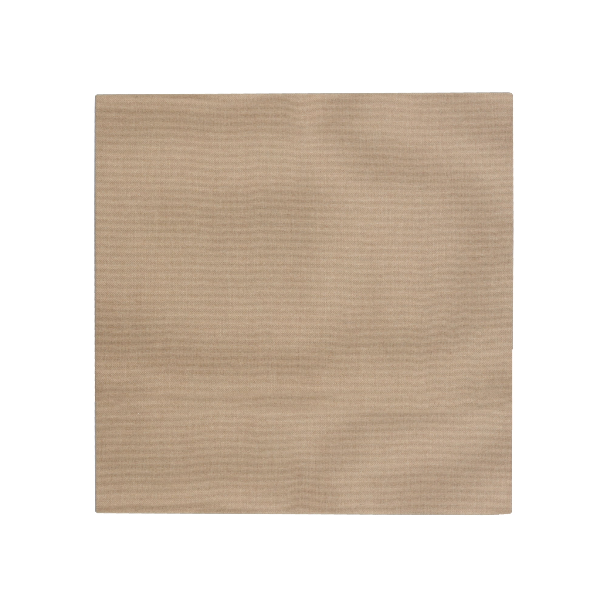 ATS Acoustics Hardened Edge Fire Rated Professional Studio Quality Acoustic Panel 24x24x2