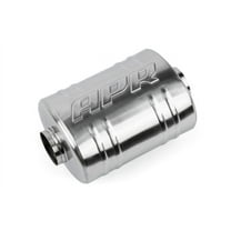 APR MUH0014 Premium Sound Absorption Muffler - 76mm (3")