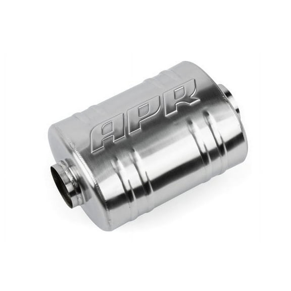 APR MUH0014 Premium Sound Absorption Muffler - 76mm (3")