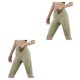thumbnail image 2 of Pantalones de Yoga Minnieouse para mujer de nailon S M L, 2 of 6