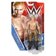 thumbnail image 4 of WWE Basic Tyler Breeze Figure, 4 of 5
