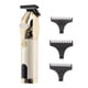 thumbnail image 3 of Cortapelos para hombres, cortador de pelo doméstico USB, cortapelos de polvo fuerte para salón, 3 of 14