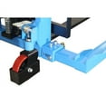 thumbnail image 7 of Eoslift H10J Manual Straddle Stacker, 7 of 7